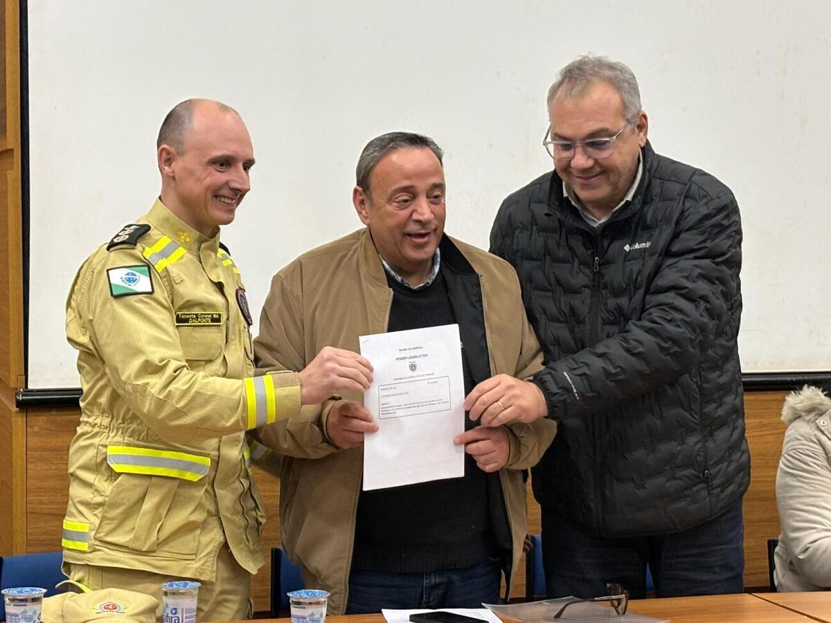 Investimentos do Governo do Estado incluem recape urbano, novas escolas estaduais, obras esportivas e reforço na segurança pública