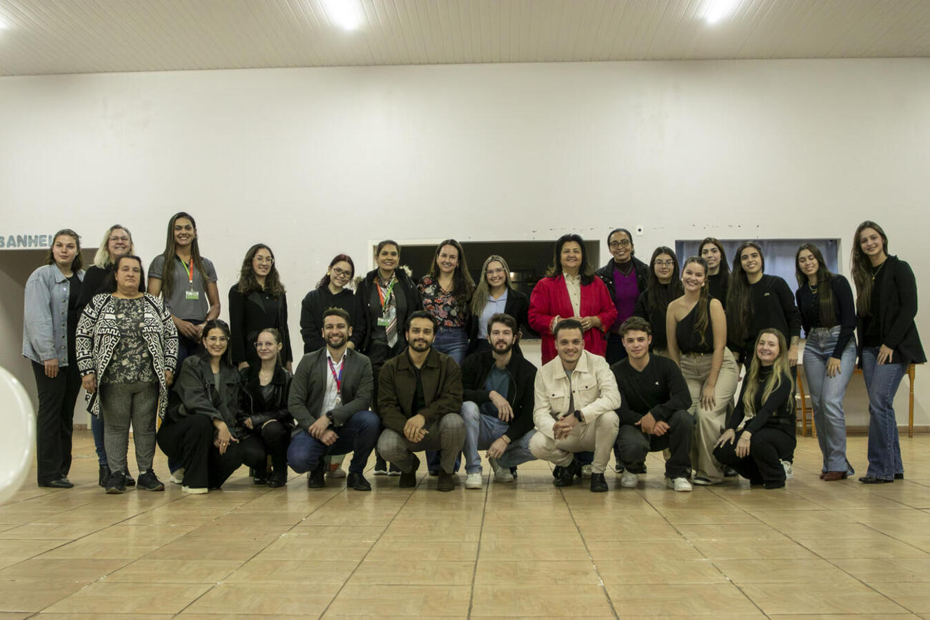 Na última quarta-feira (3) a Secretaria da Mulher esteve presente em mais um encontro do programa “Fala Mulheres”, iniciativa que oferece orientação e atendimento jurídico gratuito às mulheres de Toledo