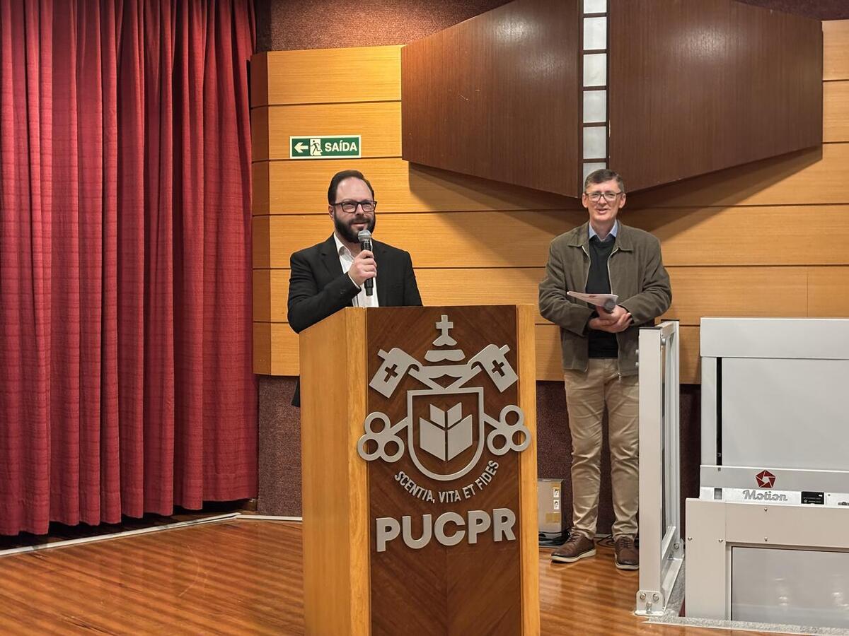 Formatura, no último sábado (13), reuniu alunos de três turmas e marcou encerramento da sexta edição da Escola de Língua Portuguesa para Migrantes