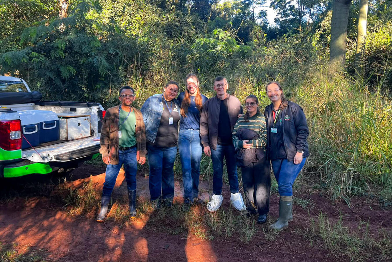 No contexto do “Junho Verde” e do projeto “Rio Com Vida”, trabalho realizado recentemente por SMMA e IAT analisou 16 segmentos de 5 rios urbanos de Toledo