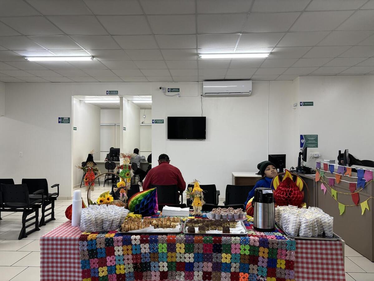 Durante os dias 24, 25 e 26 de junho a Programa de Proteção e Defesa do Consumidor (Procon) estará realizando um arraiá para promover o mutirão de atendimentos 