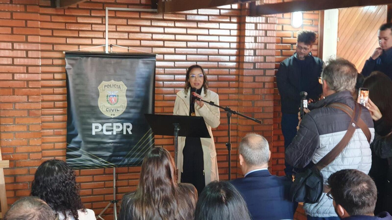 Espaço passa a oferecer estrutura de aproximadamente 220 metros quadrados para atendimento de mulheres em situação de violência