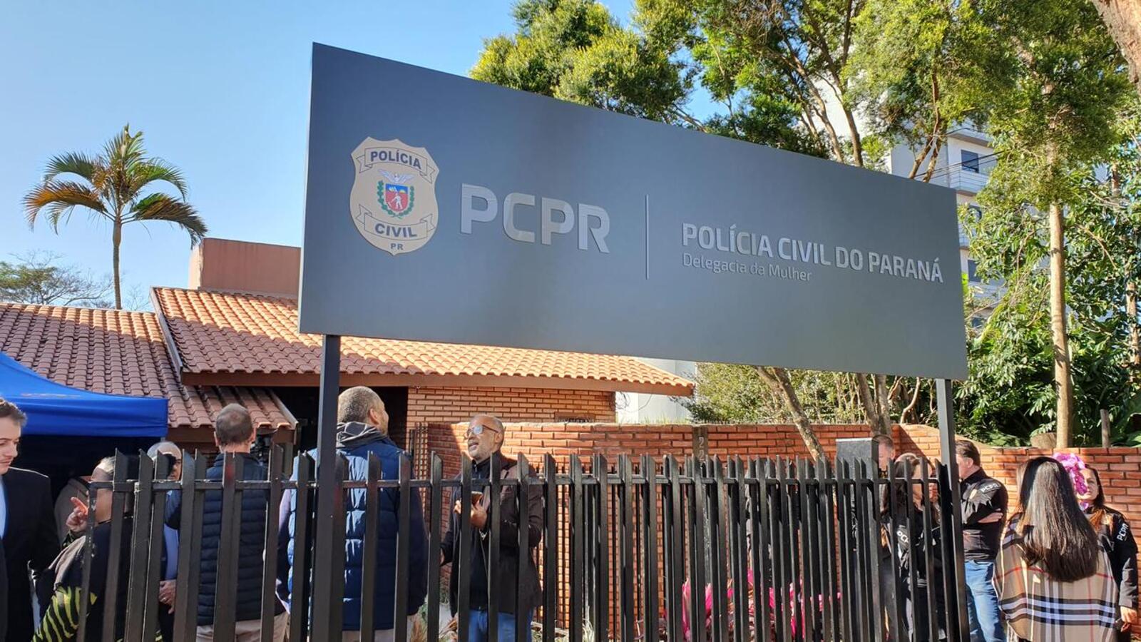 Espaço passa a oferecer estrutura de aproximadamente 220 metros quadrados para atendimento de mulheres em situação de violência