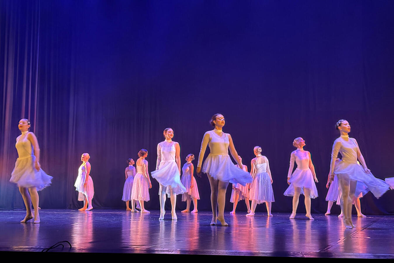 Realizado entre sexta-feira e domingo (19 a 21), festival organizado pela SMC reuniu, no Teatro Municipal, mais de 250 apresentações de 60 grupos, escolas e companhias
