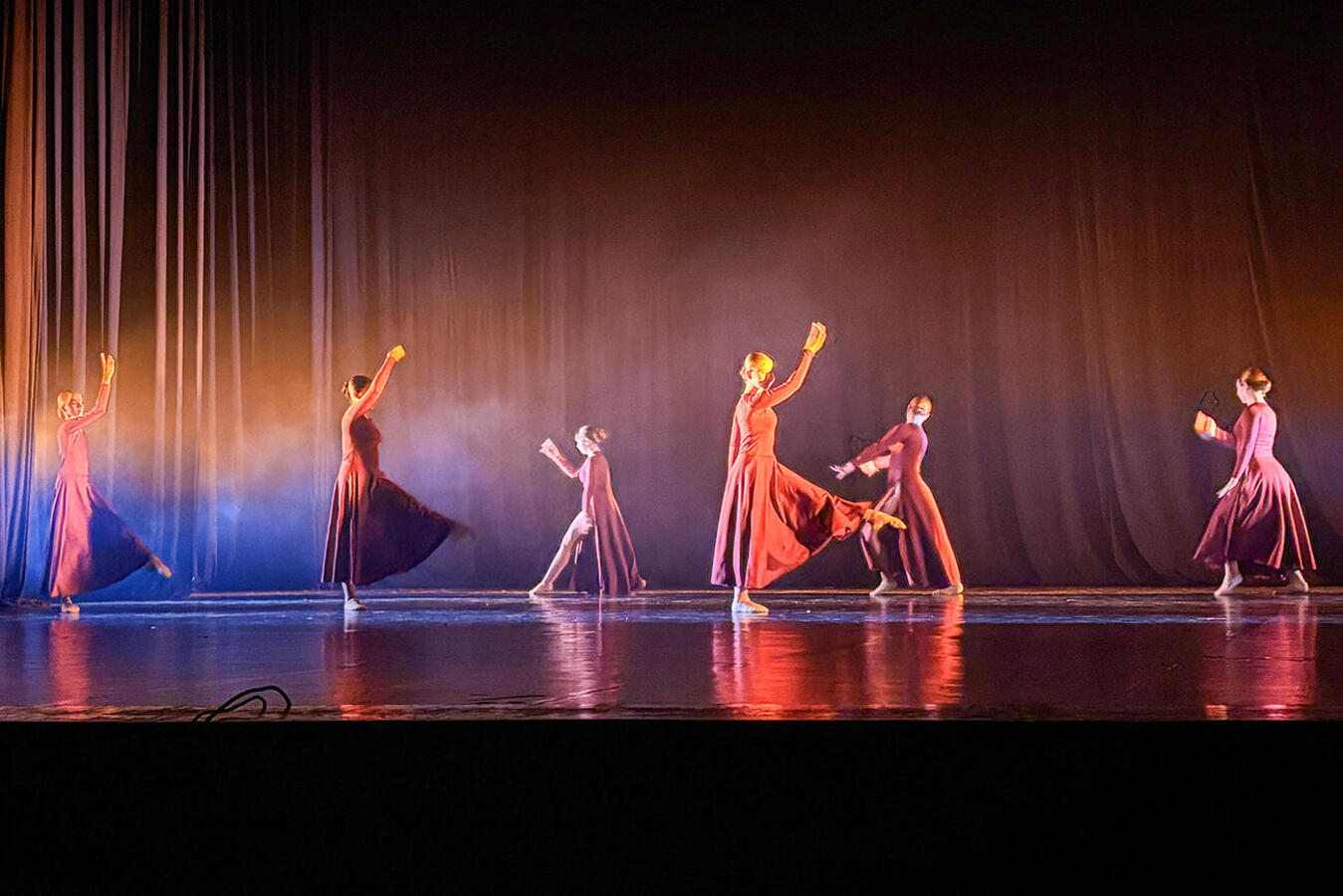 Realizado entre sexta-feira e domingo (19 a 21), festival organizado pela SMC reuniu, no Teatro Municipal, mais de 250 apresentações de 60 grupos, escolas e companhias