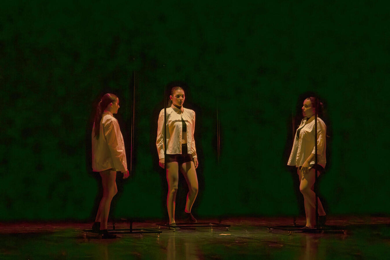 Realizado entre sexta-feira e domingo (19 a 21), festival organizado pela SMC reuniu, no Teatro Municipal, mais de 250 apresentações de 60 grupos, escolas e companhias