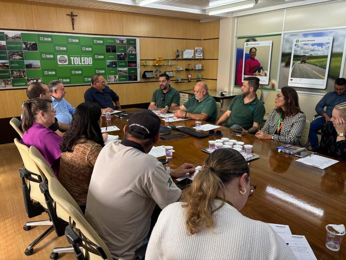 Evento será realizado no Centro de Eventos Desirée Refosco, na Vila Pioneiro, nos dias 8, 9 e 10 de julho