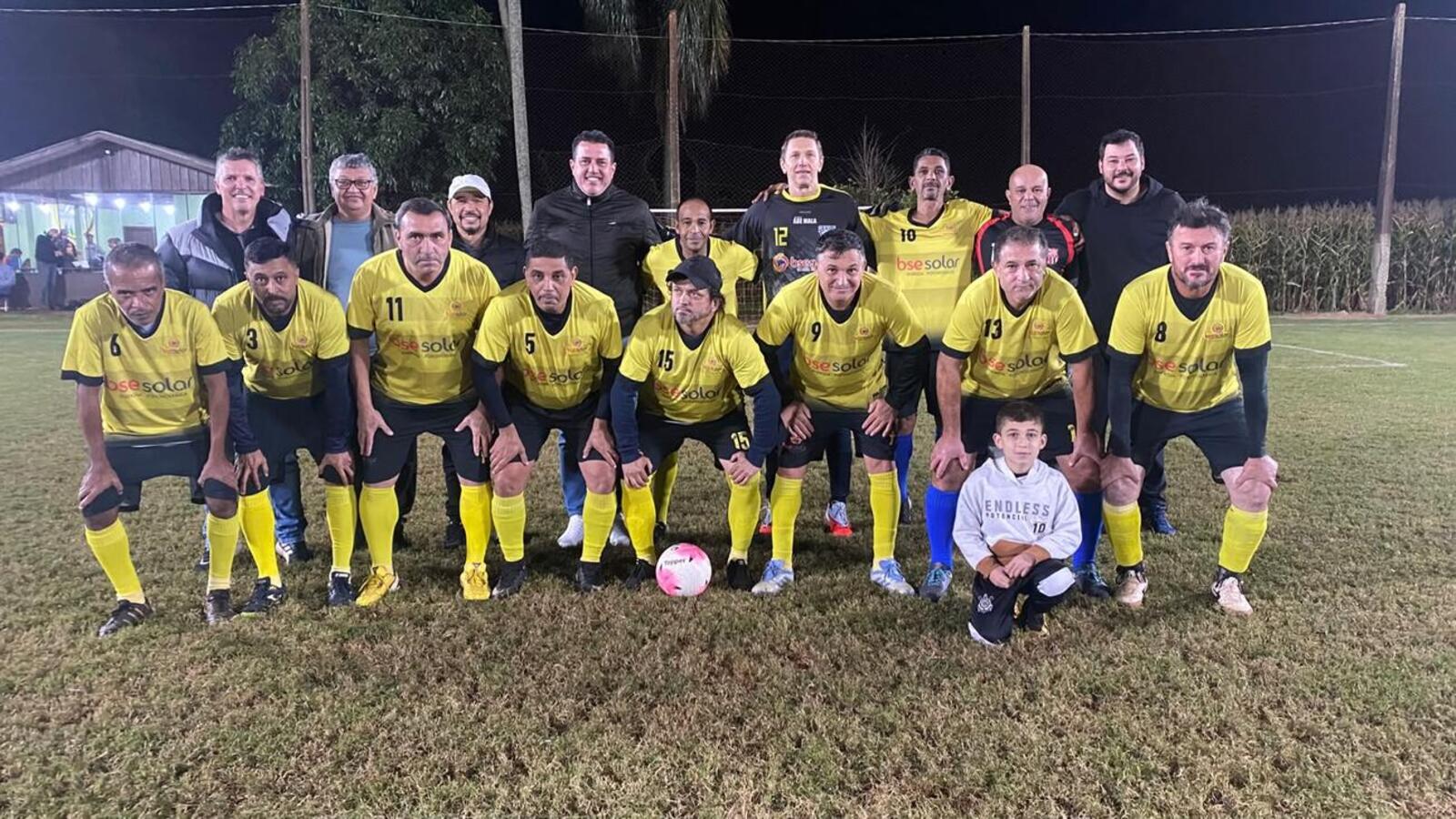 Semifinalistas da competição foram definidos nesta terça (16) na Fazenda São Roque; local e data dos duelos da próxima fase ainda serão divulgados pela Smel