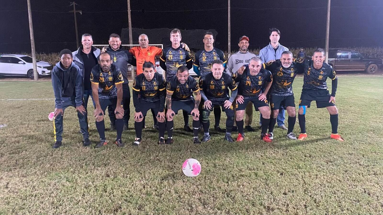 Semifinalistas da competição foram definidos nesta terça (16) na Fazenda São Roque; local e data dos duelos da próxima fase ainda serão divulgados pela Smel
