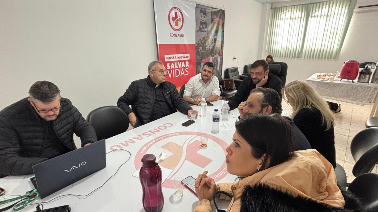 Medidas visam conter despesas e preservar a qualidade dos serviços prestados à população sem aumento da contribuição dos municípios