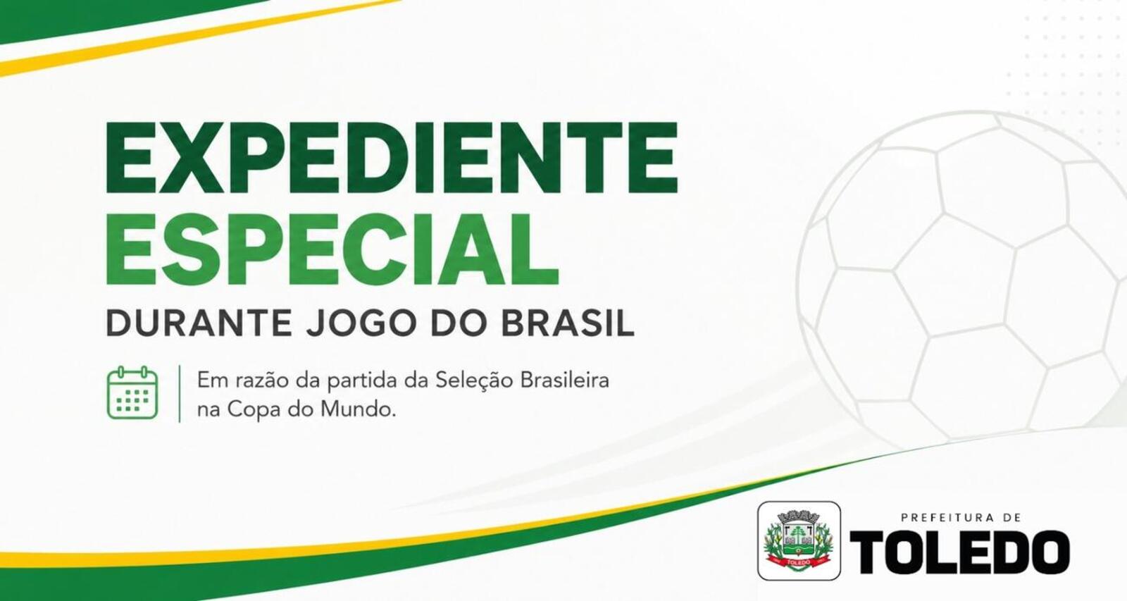 Decreto foi publicado nesta quinta-feira e orienta sobre horário de atendimento nas repartições públicas para a próxima segunda-feira