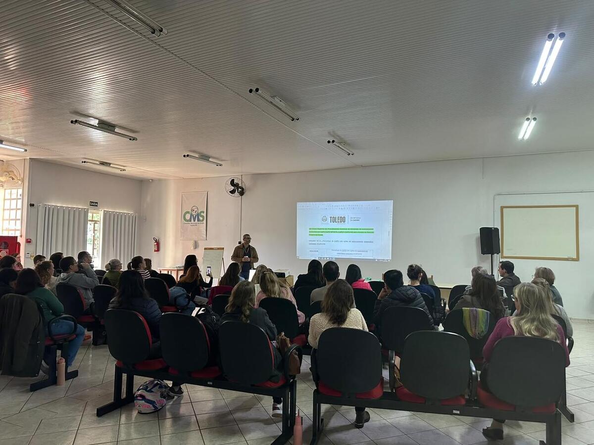 Iniciativa voltada a profissionais da Rede Especializada em Saúde Mental (Raps) abordou reflexões sobre diversidade e Lei Geral de Proteção de Dados (LGPD)