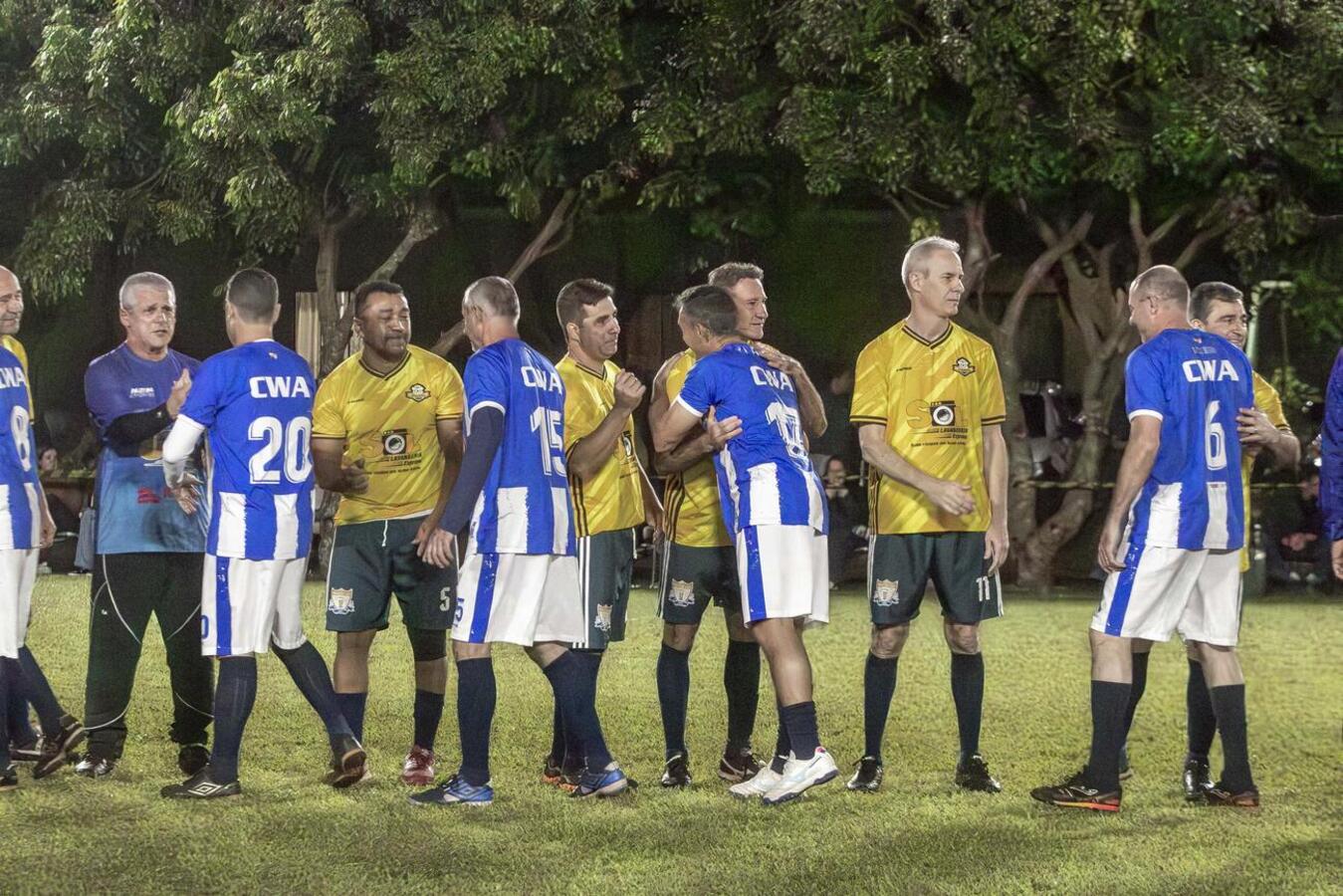 Título veio na noite desta quinta-feira (9), após vitória por 2 a 0 sobre a Associação Atlética Cinco Estrelas-AACE/Dona Sol; Móveis Limberger ficaram com o 3º lugar