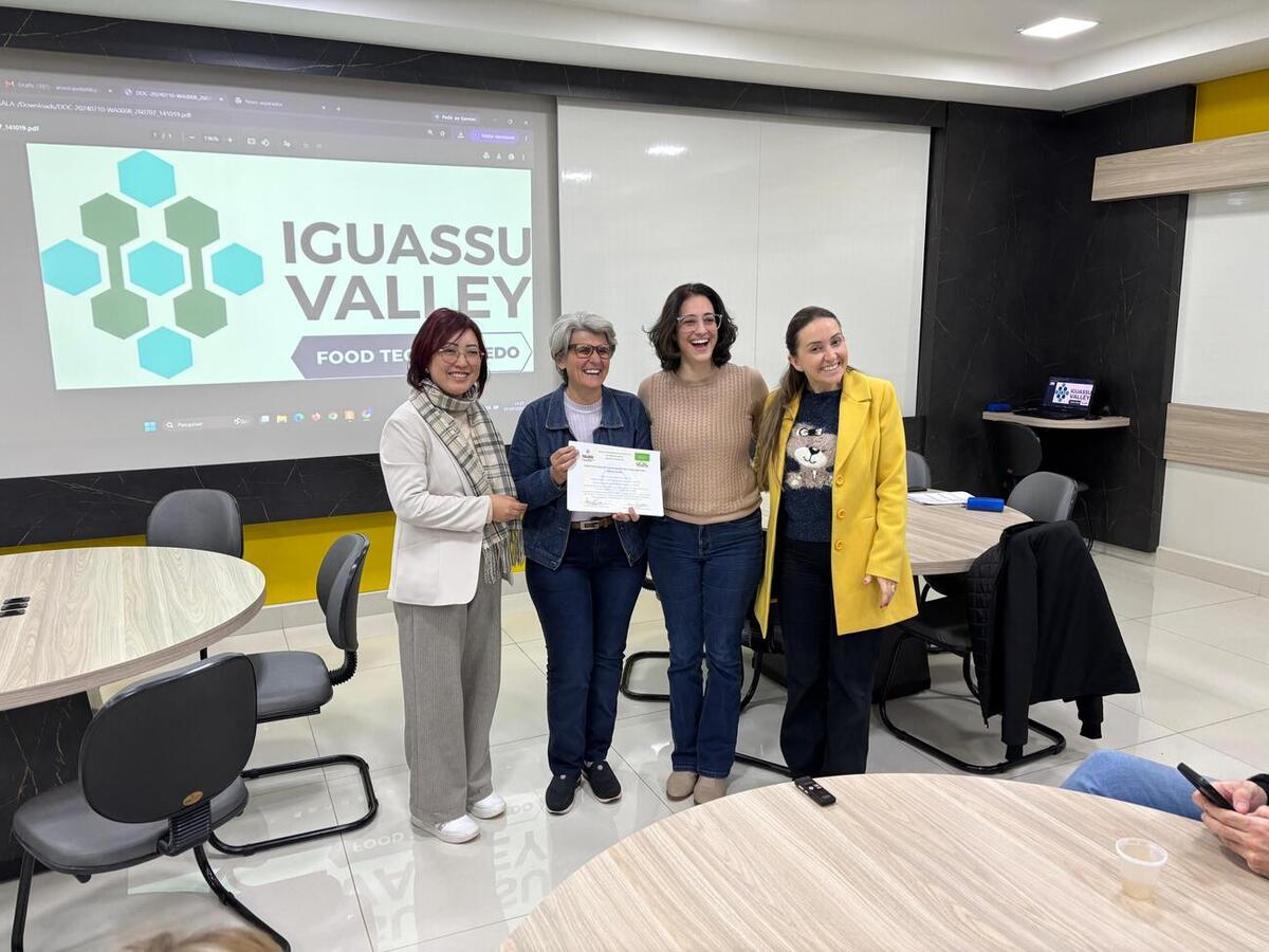 Primeiro encontro, nesta terça (7), abordou precificação de produtos; programação segue com oficinas sobre apresentação comercial e rodada de negócios