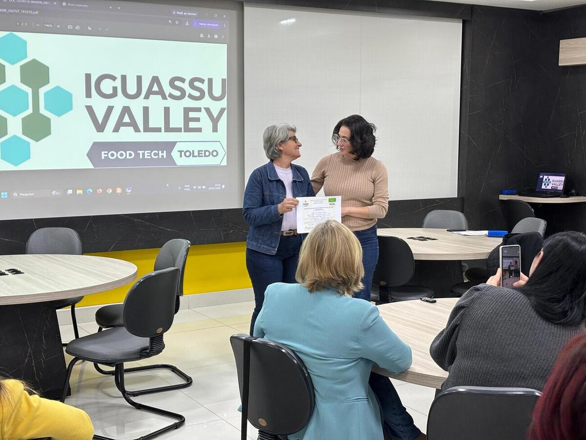 Primeiro encontro, nesta terça (7), abordou precificação de produtos; programação segue com oficinas sobre apresentação comercial e rodada de negócios