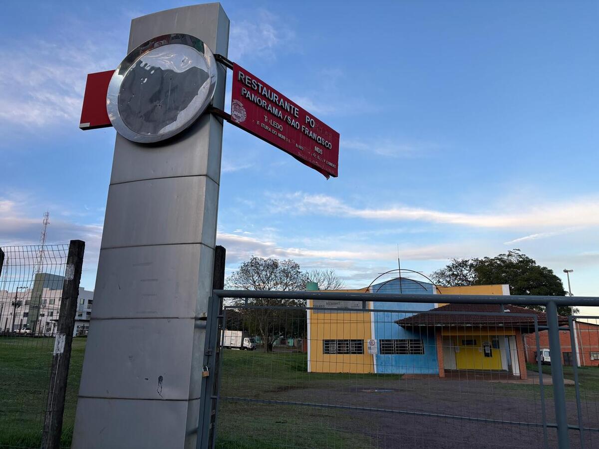 Unidade terá melhorias na estrutura e atendimento será suspenso temporariamente a partir de segunda-feira (3/8)