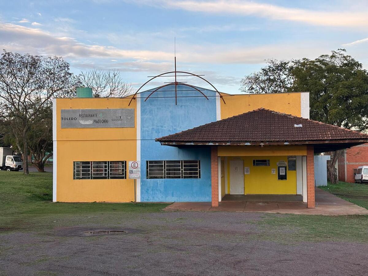 Unidade terá melhorias na estrutura e atendimento será suspenso temporariamente a partir de segunda-feira (3/8)