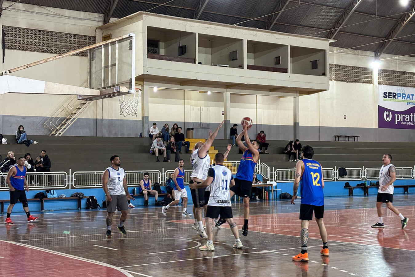 Até domingo (30), campeões de 13 das 31 modalidades da competição serão conhecidos; entrega de troféus e medalhas ocorrerá na próxima terça (1º/9), às 19h