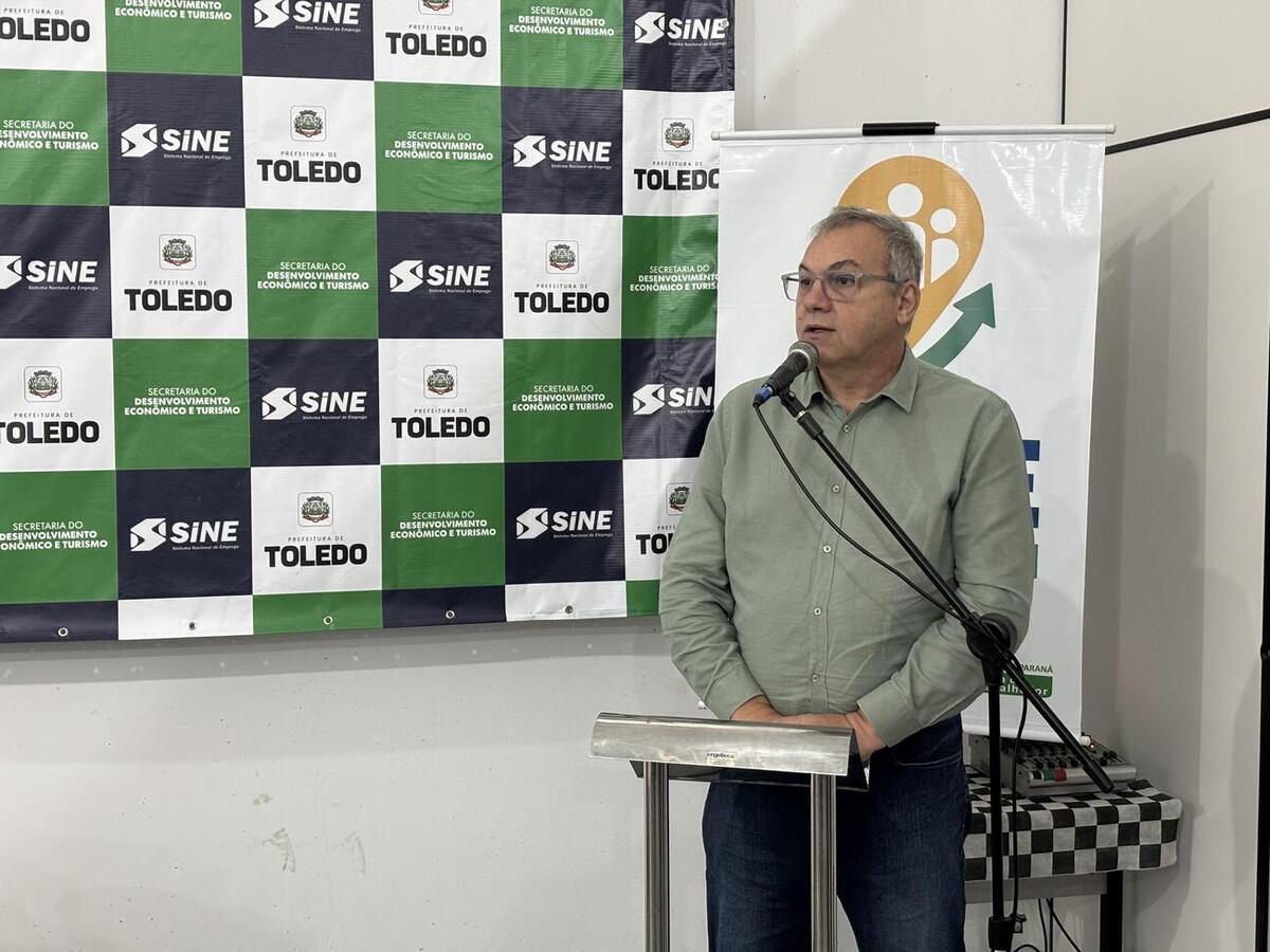 Programa reúne Prefeitura e Sistema S para ampliar a oferta de capacitação e aproximar trabalhadores das oportunidades de emprego