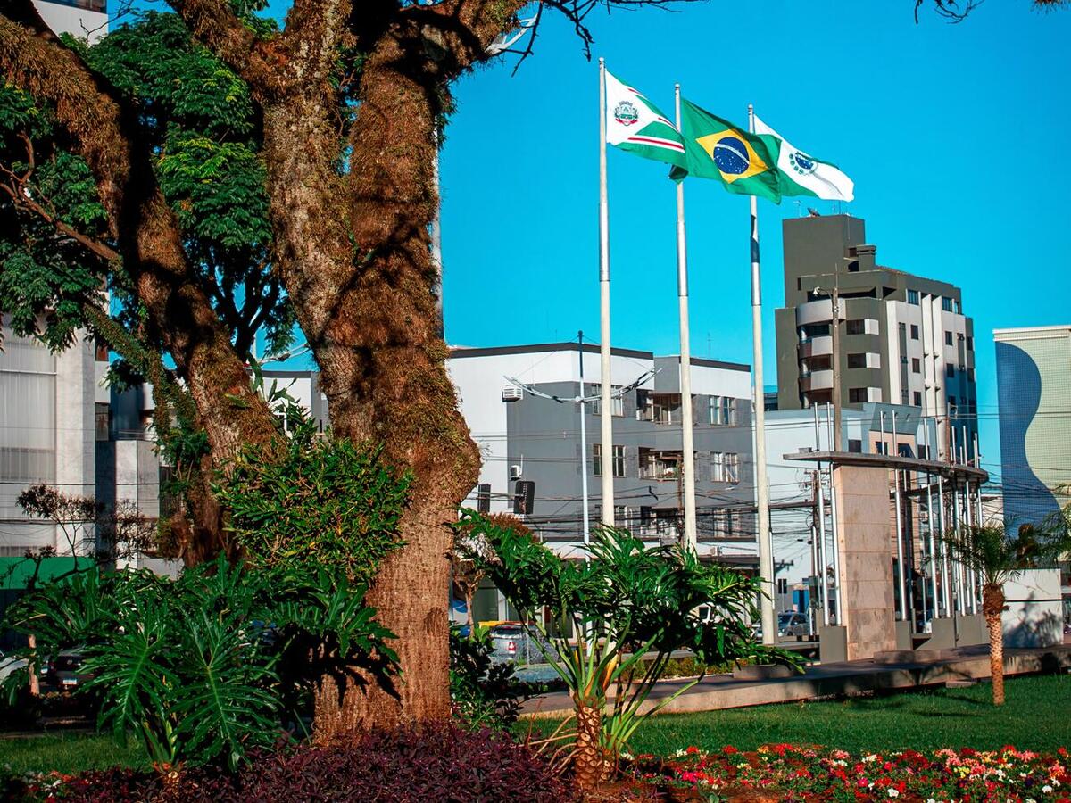 Atividades seguem até domingo (6/9), com participação de servidores, forças de segurança e população; desfile será realizado em 7 de setembro