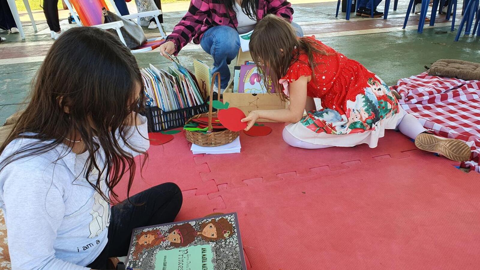 Cadastro começa nesta segunda-feira (24) e é necessário para o planejamento de turmas e vagas na rede municipal de ensino no próximo ano letivo