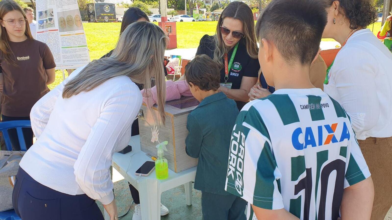 Cadastro começa nesta segunda-feira (24) e é necessário para o planejamento de turmas e vagas na rede municipal de ensino no próximo ano letivo