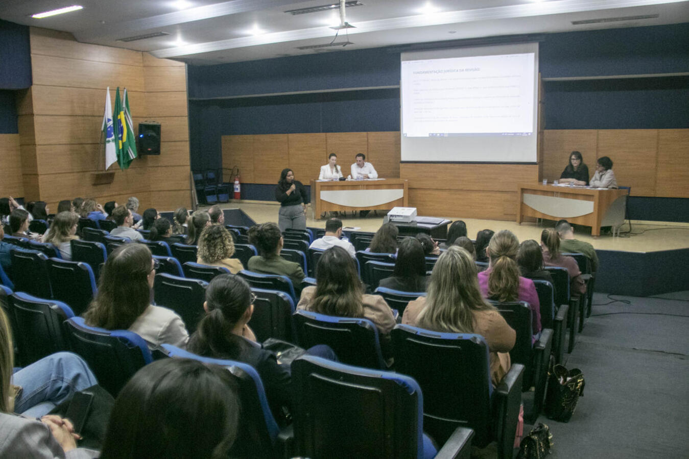 Encontro reuniu, na última sexta (31/7), representantes dos municípios consorciados e aprovou protocolos que antecedem o início do serviço regional de acolhimento