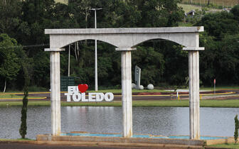 Parque do povo - Luiz Cláudio Hoffmann