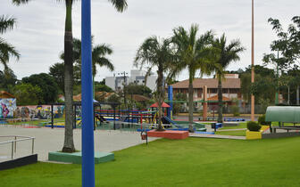 Praça da Criança