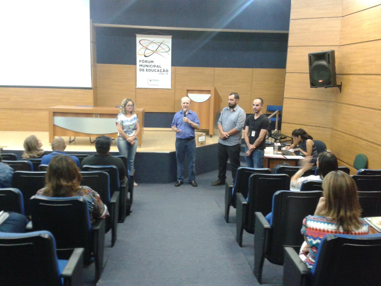 REUNIÃO ORDINÁRIA DE MARÇO 2017
