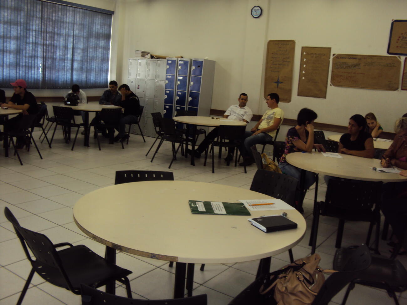 CURSO DE BOAS PRÁTICAS DE FABRICAÇÃO (BPF)