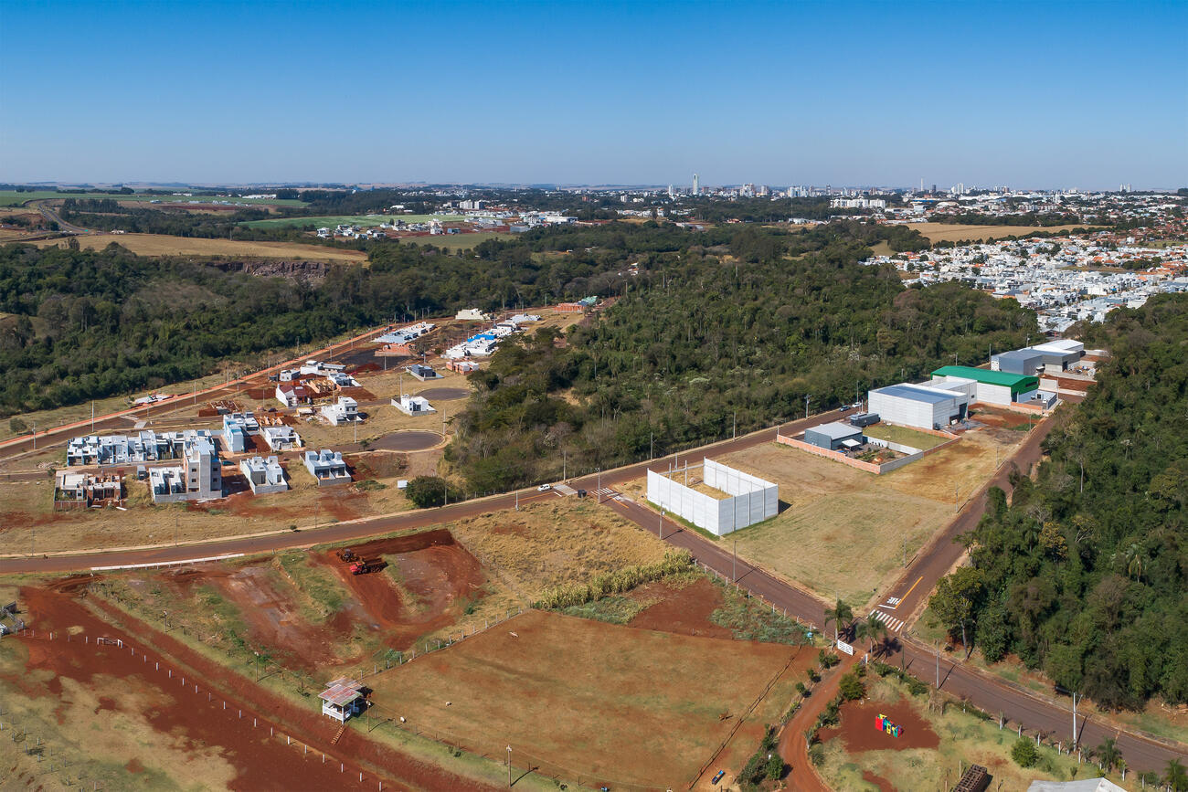 Parque Industrial Citadin