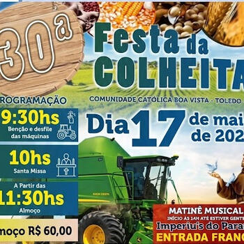 festa da colheita