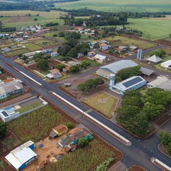 Bom Princípio do Oeste