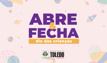 Na quarta-feira, feriado de Nossa Senhora Aparecida, não haverá expediente no Paço Municipal e na maioria dos órgãos ligados à administração municipal