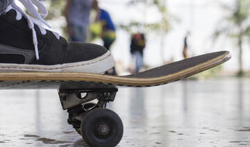 Toledo recebe etapa final do Circuito Paranaense de Street Skate Amador