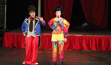 Mostra Social e Festival de Circo serão em novembro