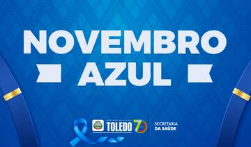 Durante todo o mês, Novembro Azul oferecerá vários procedimentos ao público masculino em 18 unidades de saúde, 13 na cidade e 5 no interior