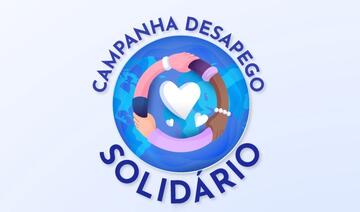 Iniciada na última quinta (22), ação visa arrecadar móveis, eletros, roupas e alimentos para imigrantes; donativos podem ser entregues das 8h30 às 17h