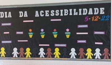 Toledo realiza atividades alusivas ao Dia Nacional da Acessibilidade
