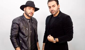Guilherme e Benuto abrem shows do aniversário de Toledo