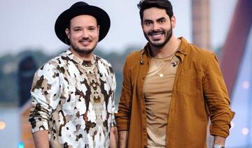 Domingo de atrações dentro das programação dos 70 Anos