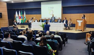 Prefeito Beto Lunitti e demais autoridades recepcionam cônsul japonês