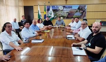 Prefeito sanciona a alteração da Lei autorizando o reajuste do benefício que impacta positivamente na vida de 165 adolescentes 