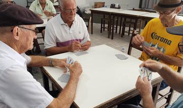 Esportes e Lazer organizou Torneio Municipal de Quatrilho