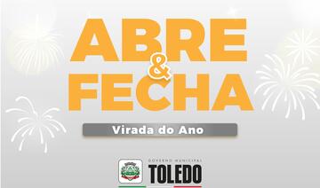 Serviços públicos essenciais seguirão funcionando de forma ininterrupta; maioria das atividades voltam ao normal a partir de segunda-feira (2/1/23)
