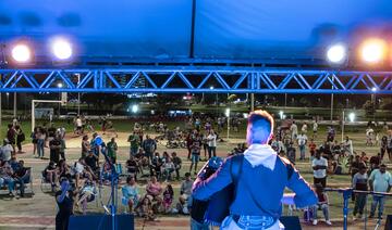 Contrapartidas de artistas, grupos e espaços culturais resultaram em oficinas, shows, oficinas, cedências de espaço e diversos atos que beneficiaram a população