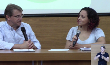 Cartão “Toledo é + Dignidade!” e fortalecimento dos serviços de acolhimento e convivência estiveram na pauta da live entre o prefeito e a secretária titular da pasta