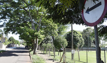 Mudanças nas ruas Marumbi e Carlos Barbosa já foram colocadas em prática, mas sanções por descumprimento só serão aplicadas a partir de segunda-feira (30)