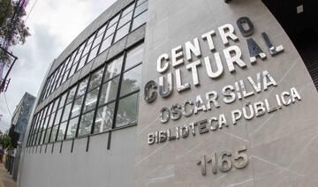 Secretaria da Cultura anuncia conclusão das obras do Centro Cultural Oscar Silva